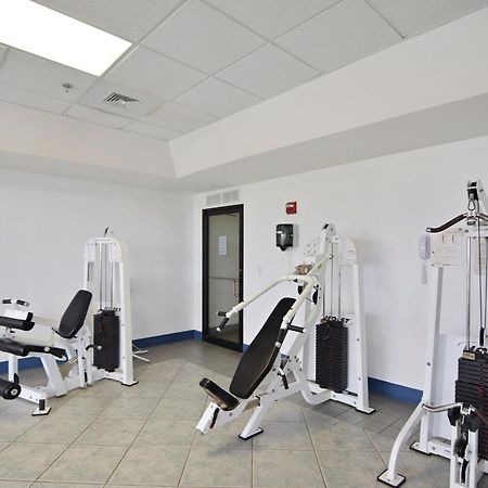 Phoenix 6 Unit 504 Orange Beach Rom bilde
