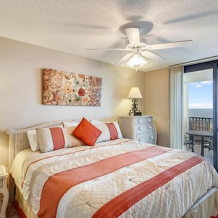 Phoenix 6 Unit 504 Orange Beach Rom bilde