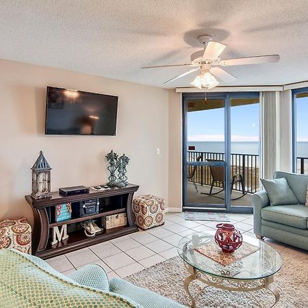 Phoenix 6 Unit 504 Orange Beach Rom bilde