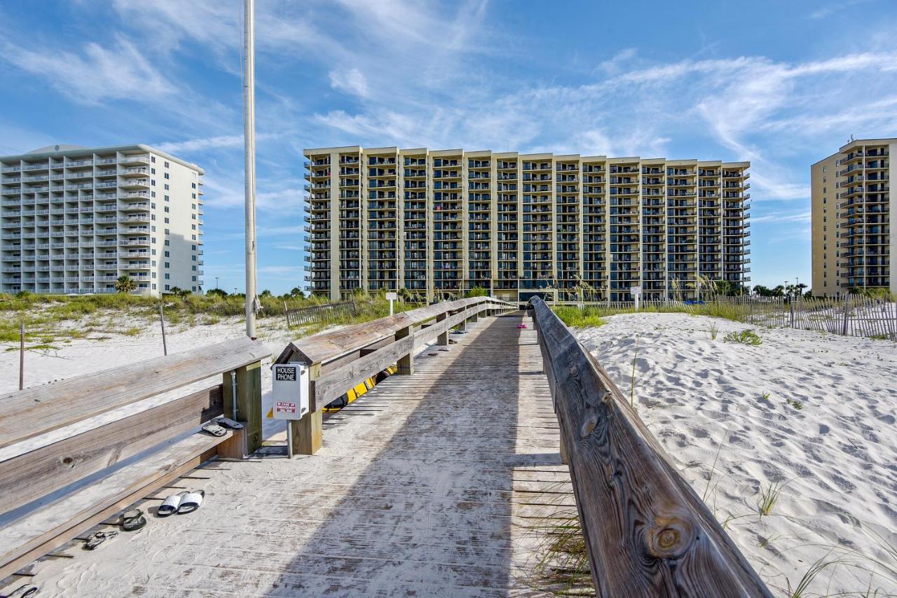 Phoenix 6 Unit 504 Orange Beach Eksteriør bilde