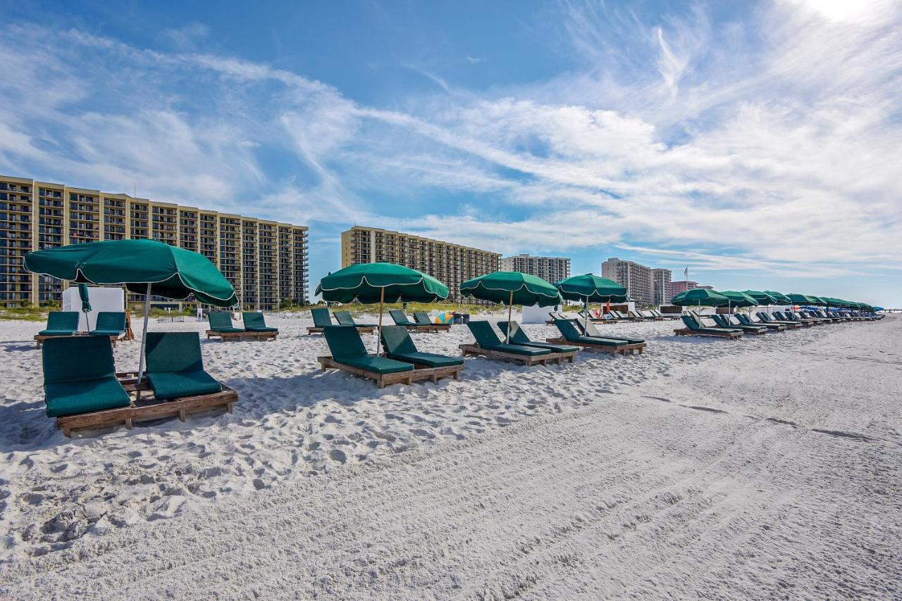 Phoenix 6 Unit 504 Orange Beach Eksteriør bilde