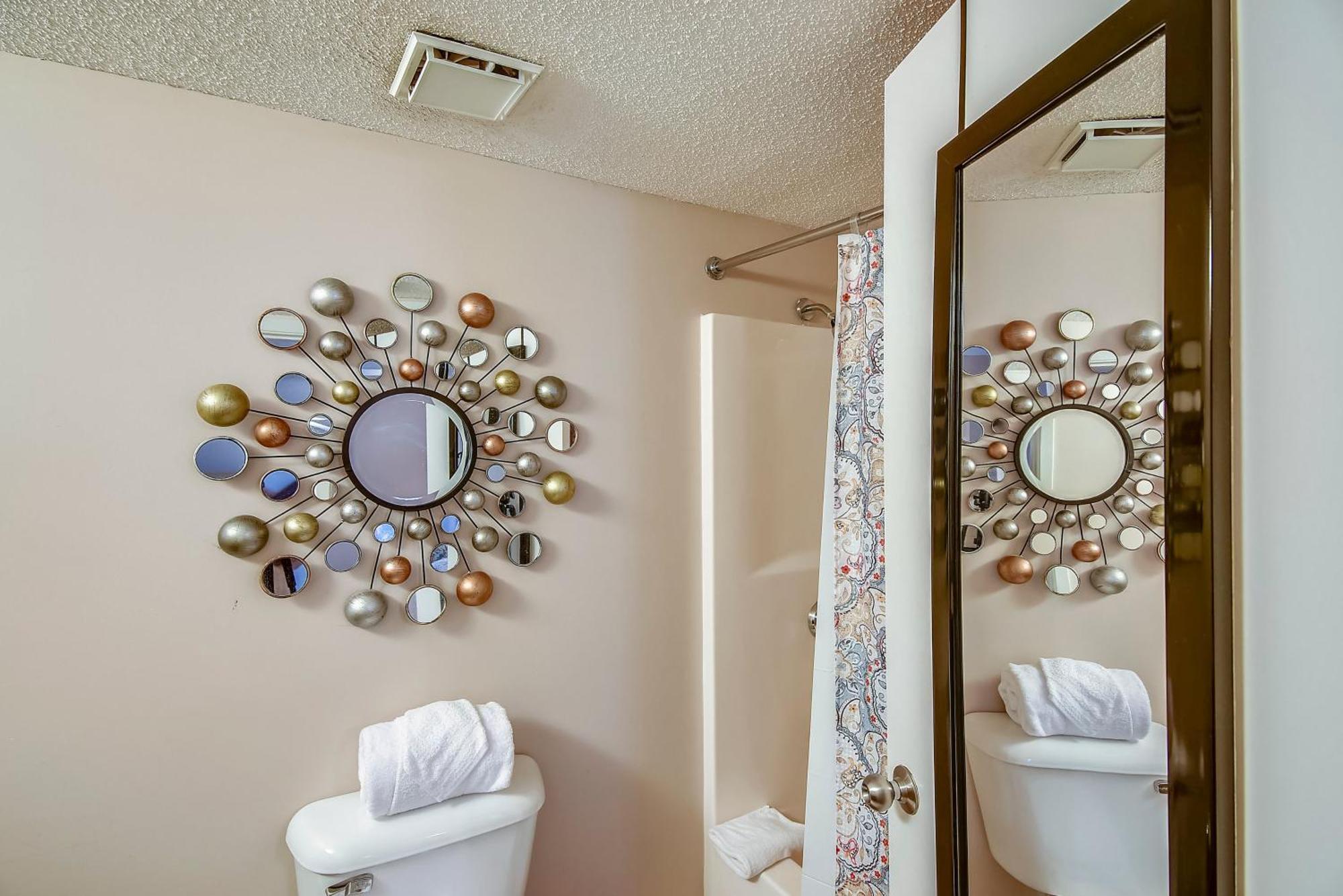 Phoenix 6 Unit 504 Orange Beach Rom bilde