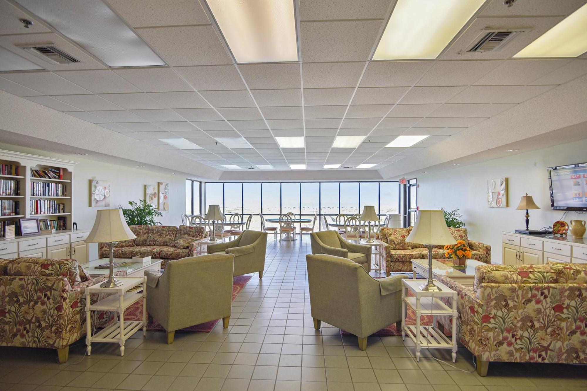 Phoenix 6 Unit 504 Orange Beach Rom bilde