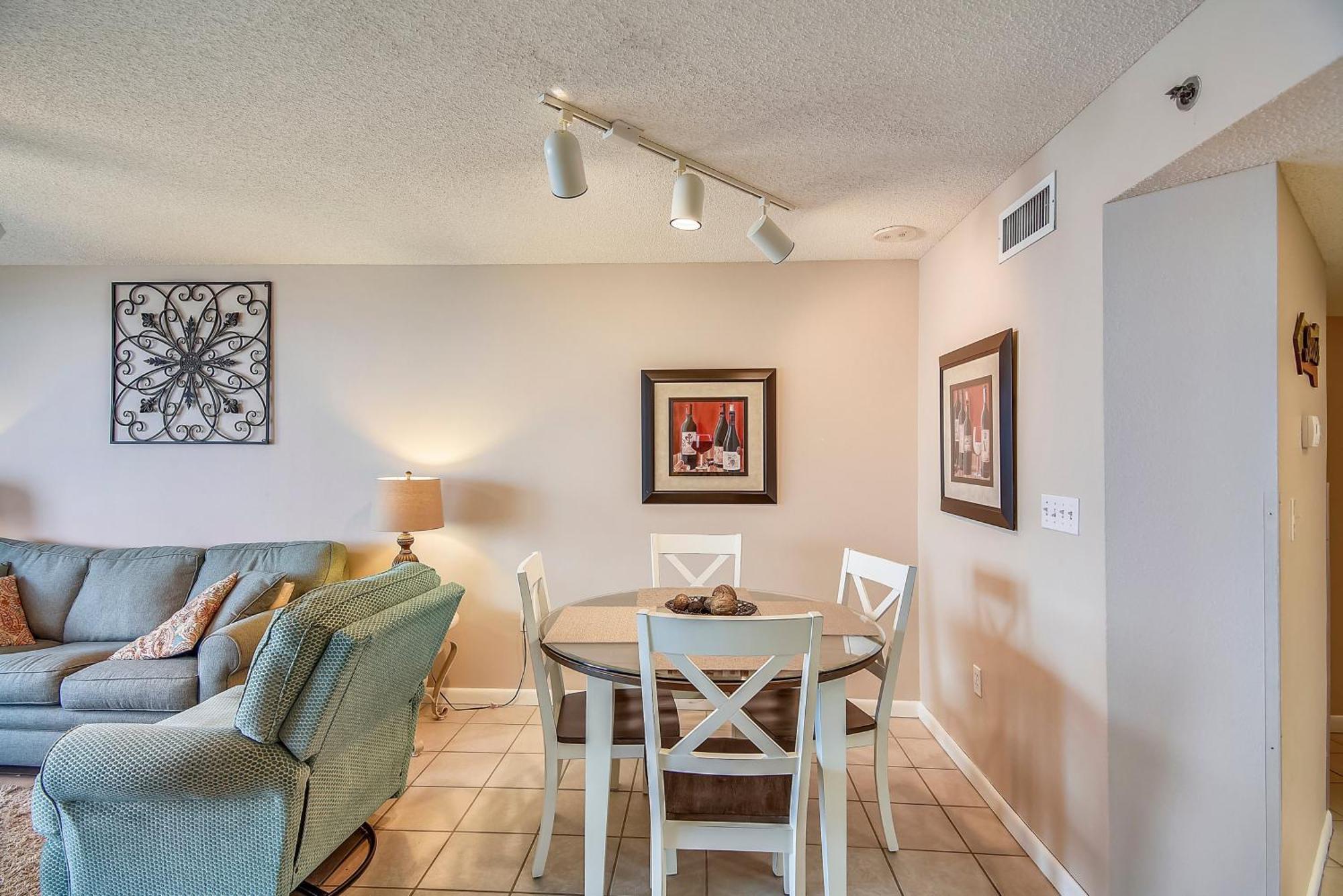 Phoenix 6 Unit 504 Orange Beach Rom bilde