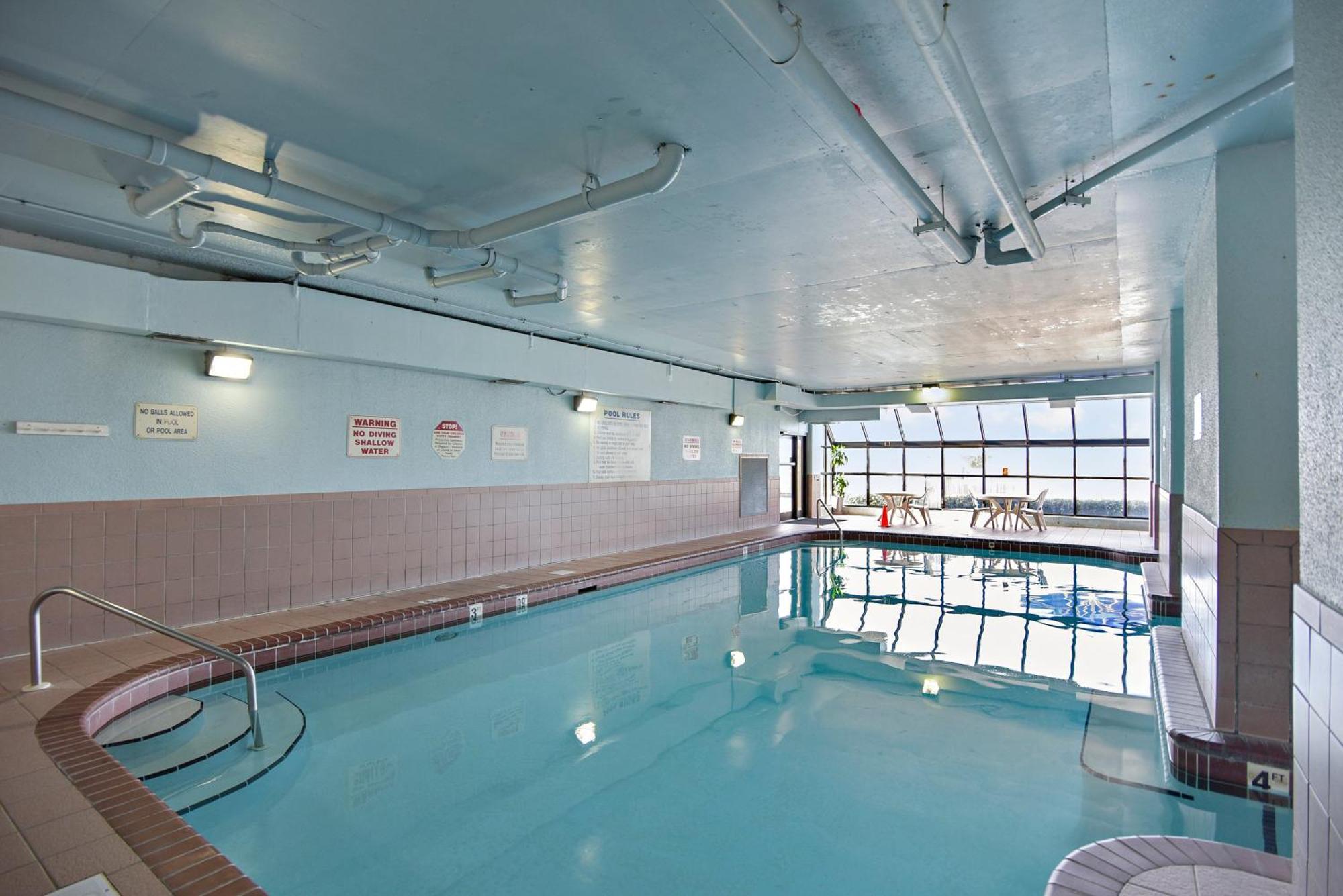 Phoenix 6 Unit 504 Orange Beach Rom bilde