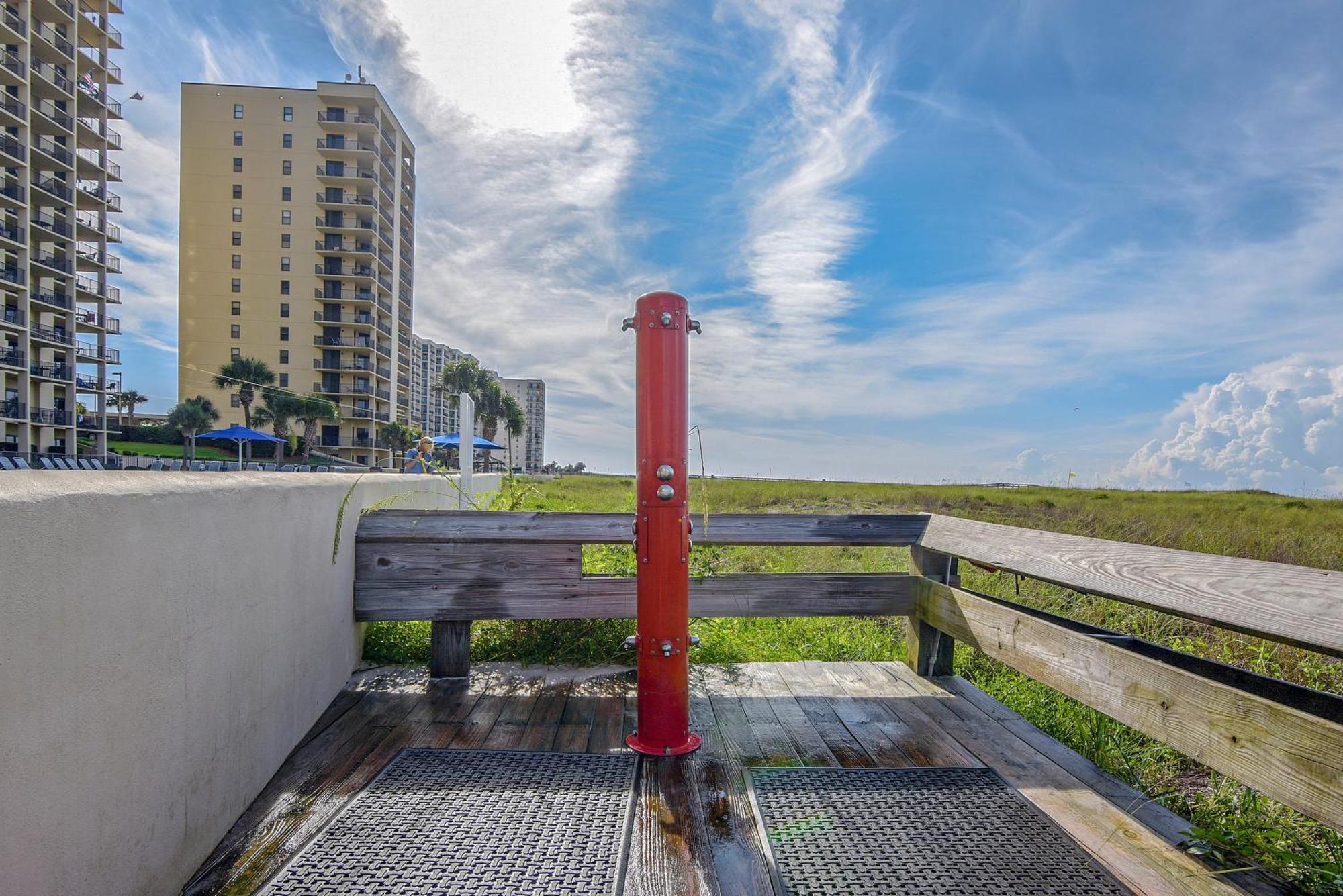 Phoenix 6 Unit 504 Orange Beach Rom bilde
