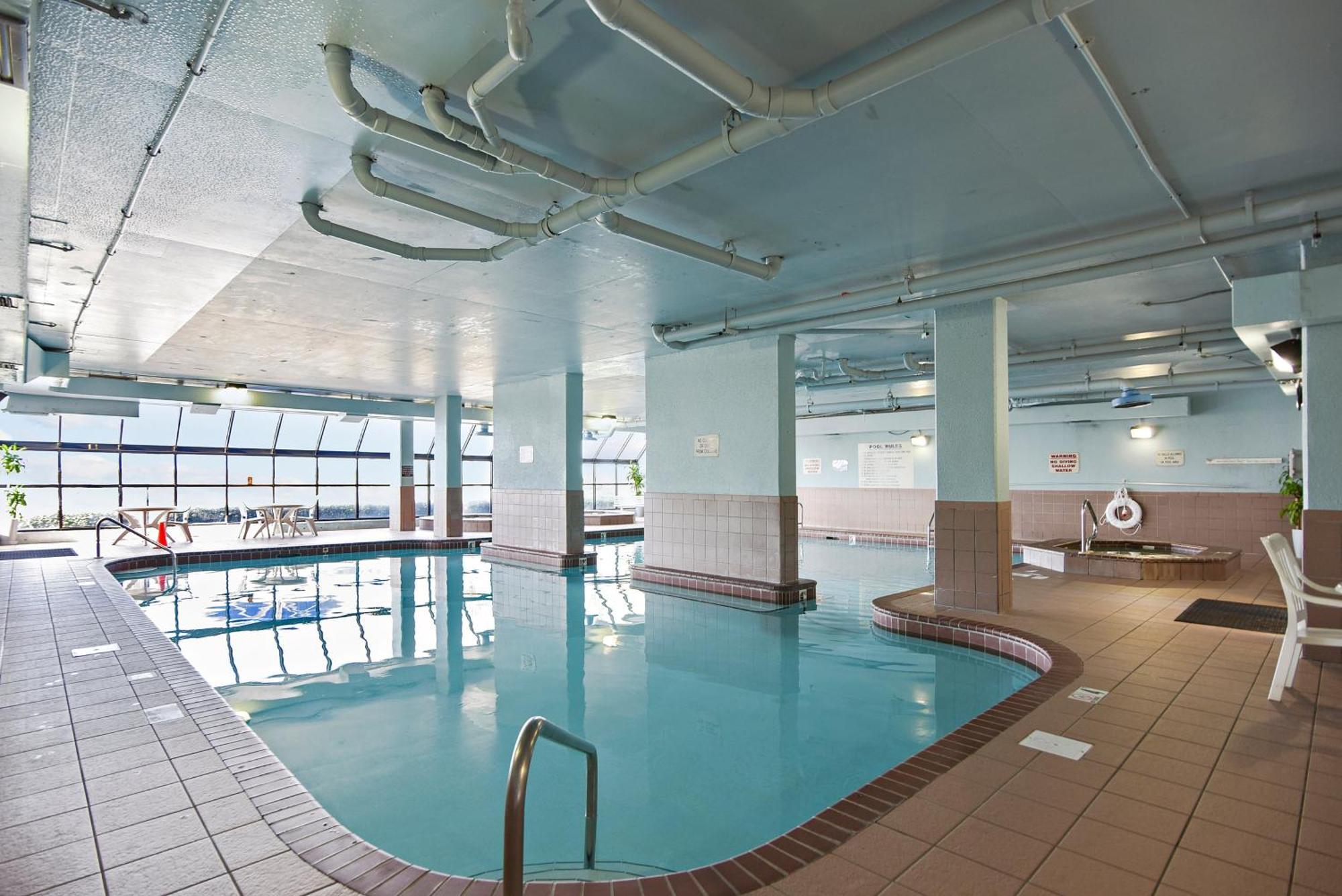 Phoenix 6 Unit 504 Orange Beach Rom bilde