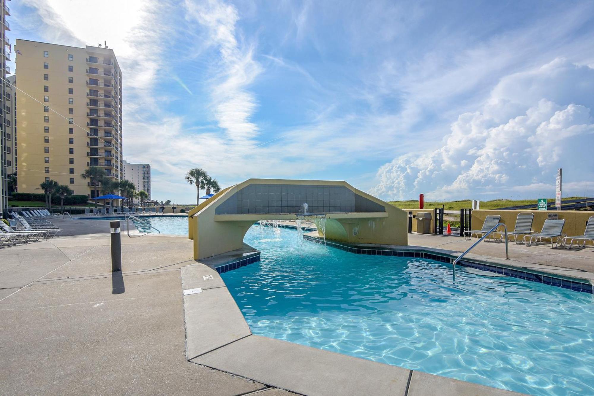 Phoenix 6 Unit 504 Orange Beach Rom bilde