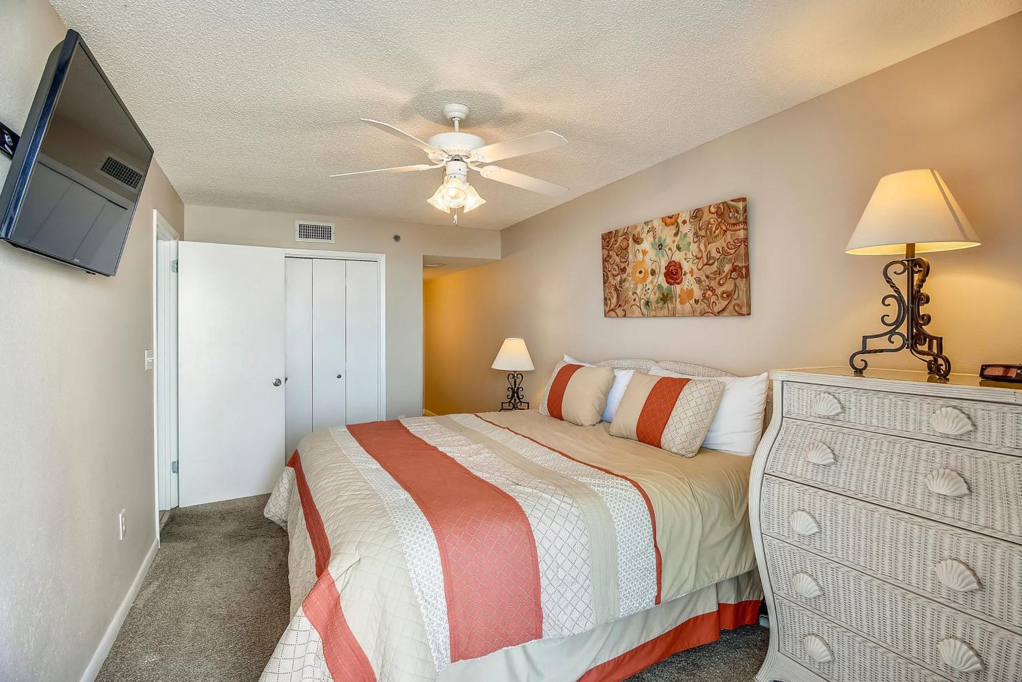 Phoenix 6 Unit 504 Orange Beach Rom bilde