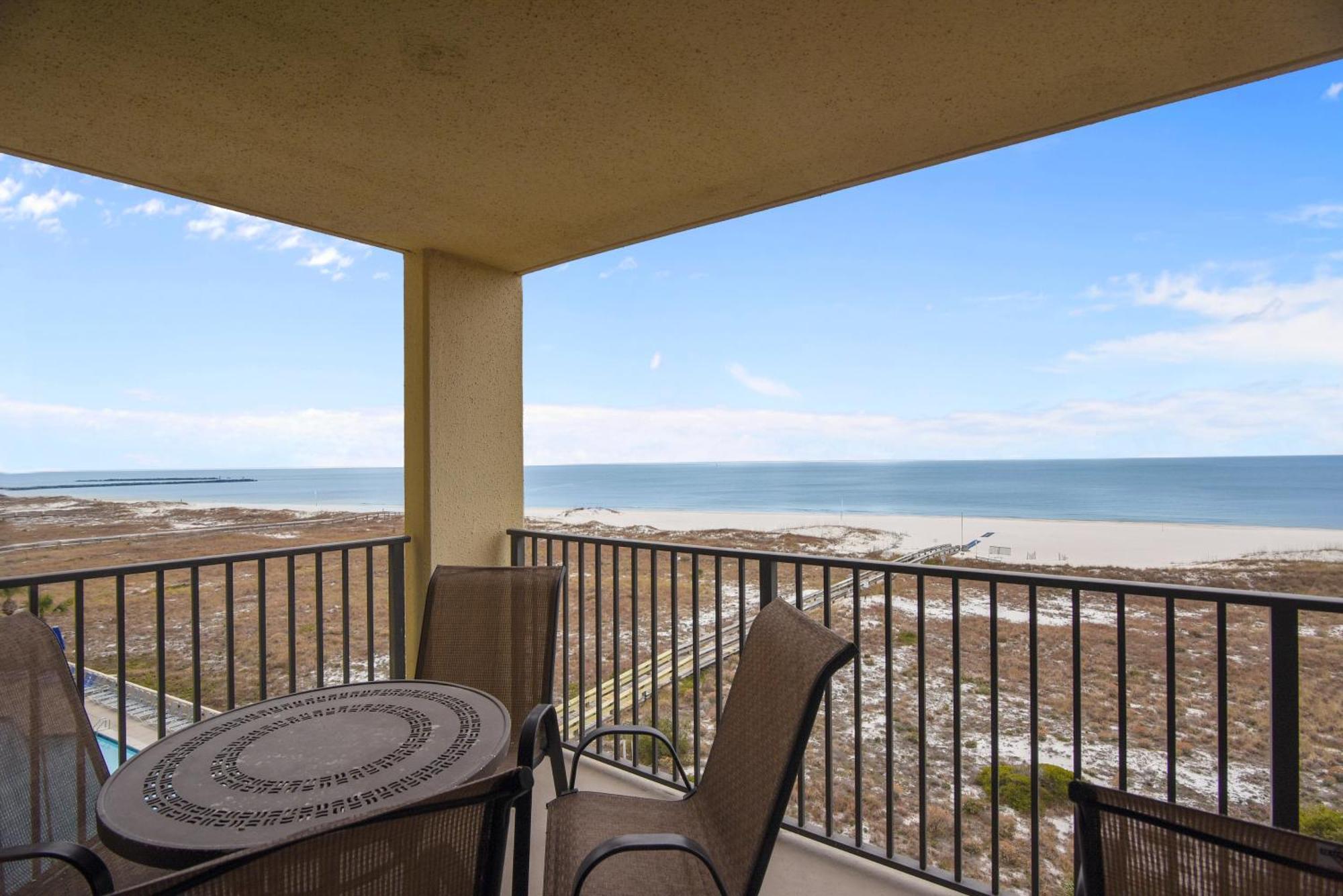 Phoenix 6 Unit 504 Orange Beach Rom bilde
