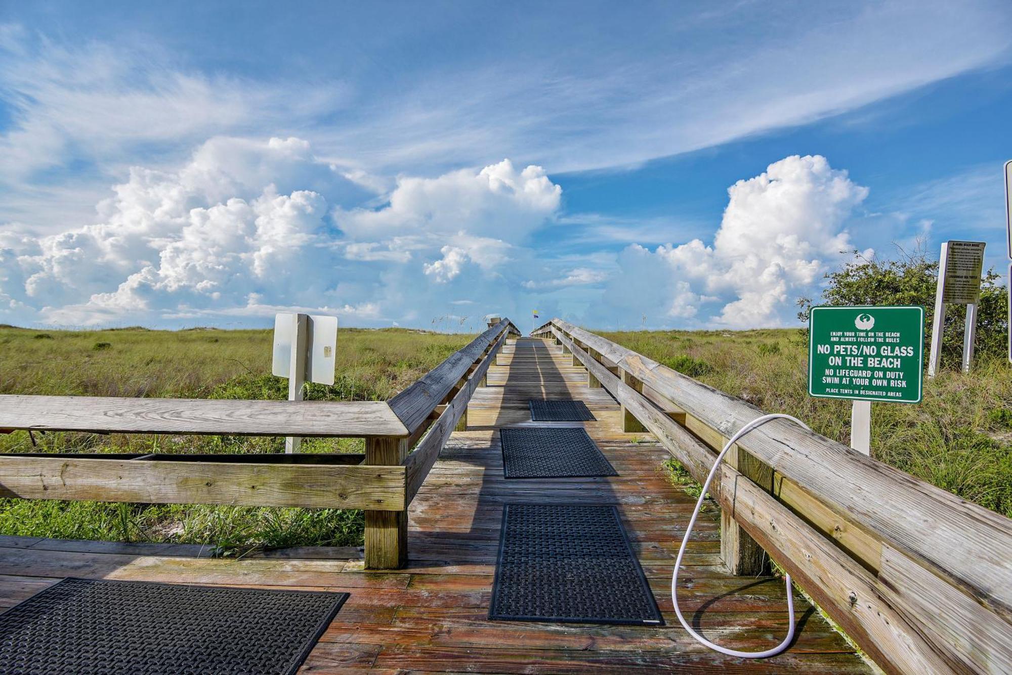 Phoenix 6 Unit 504 Orange Beach Rom bilde