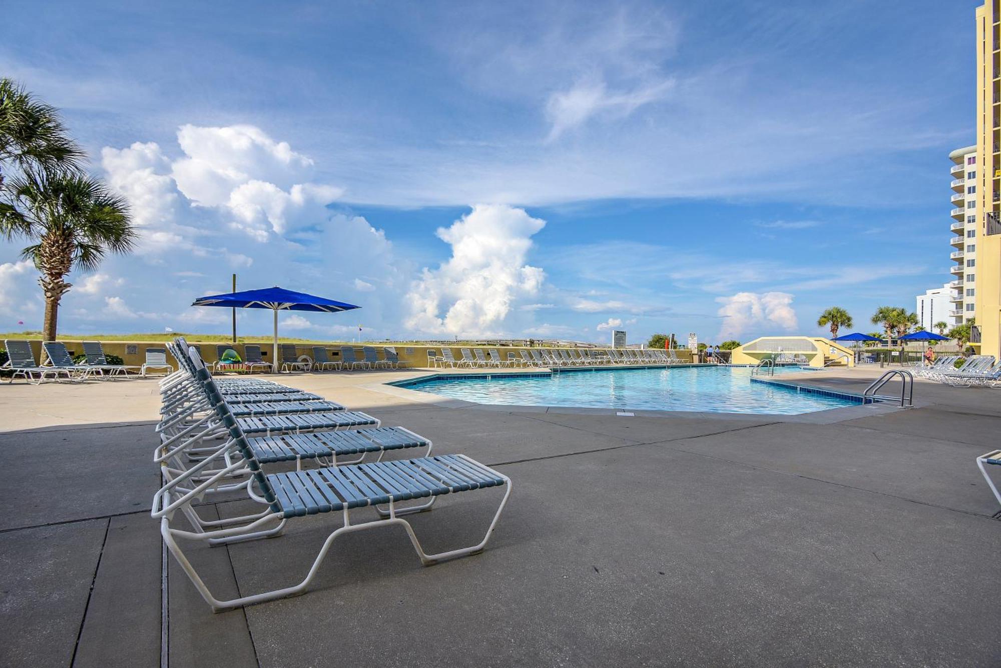 Phoenix 6 Unit 504 Orange Beach Rom bilde