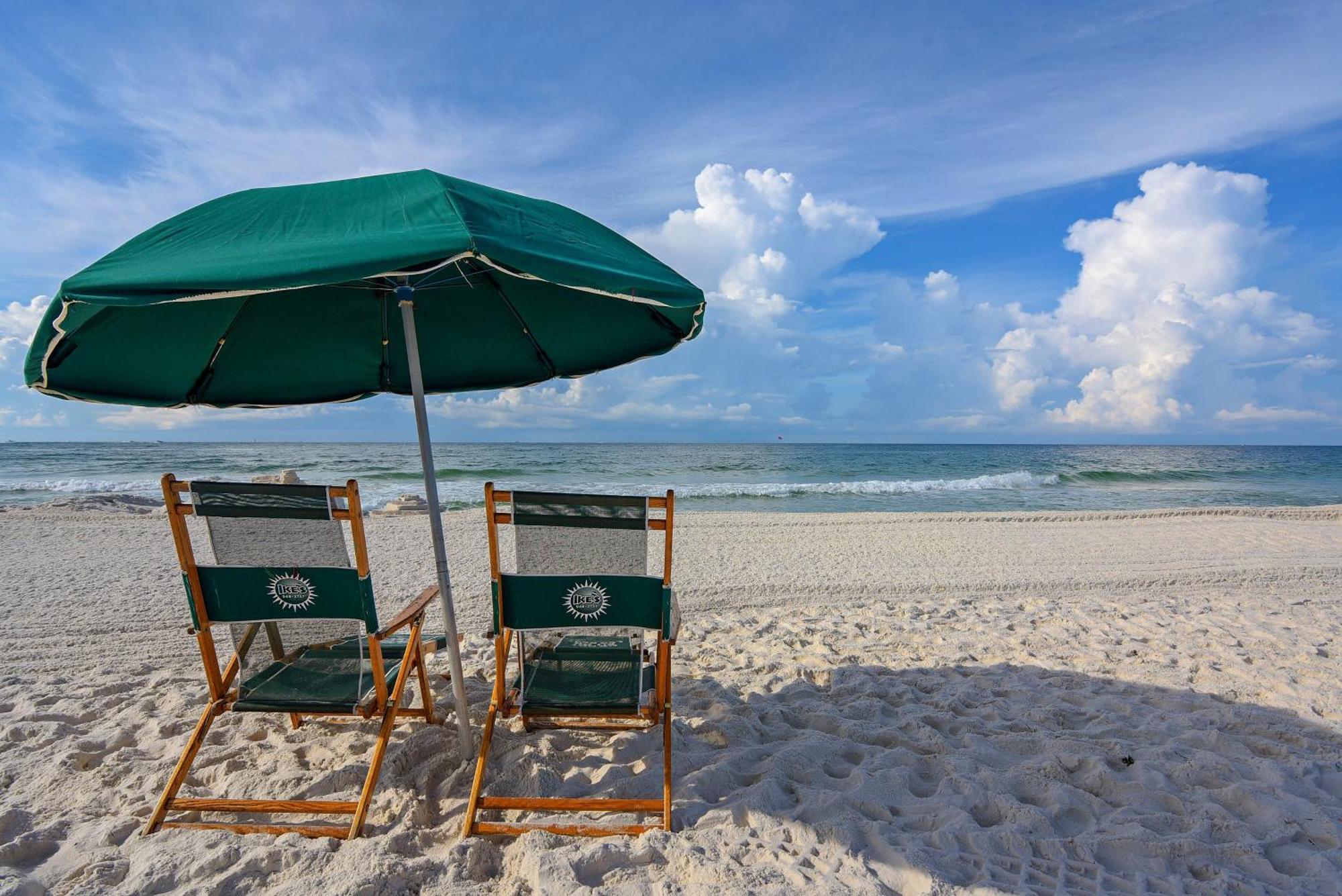 Phoenix 6 Unit 504 Orange Beach Rom bilde