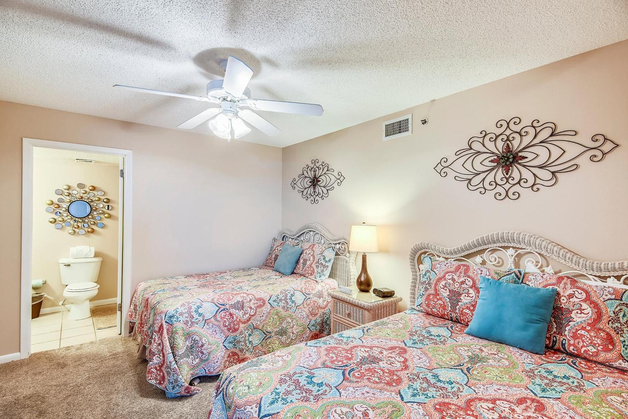 Phoenix 6 Unit 504 Orange Beach Rom bilde