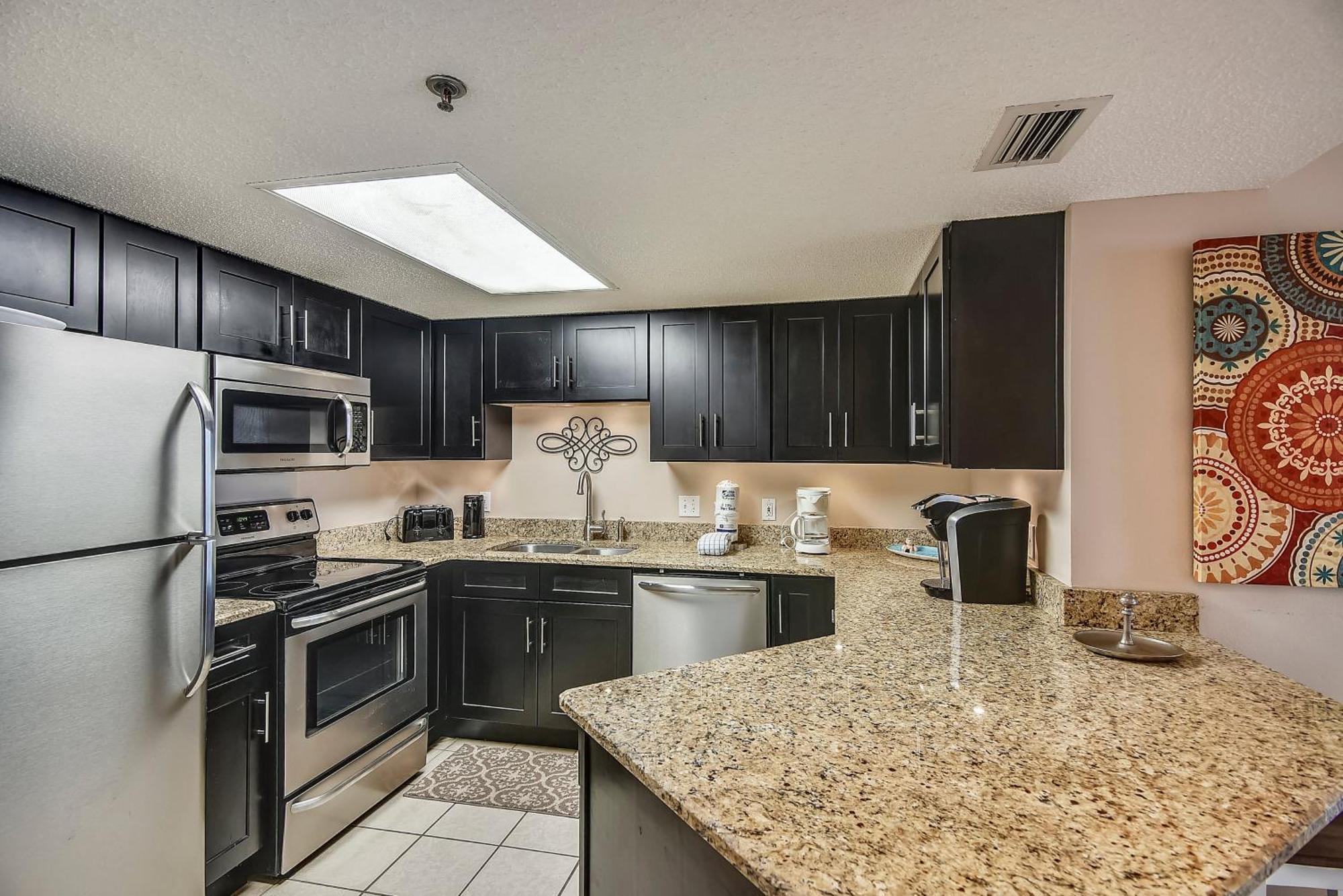 Phoenix 6 Unit 504 Orange Beach Rom bilde
