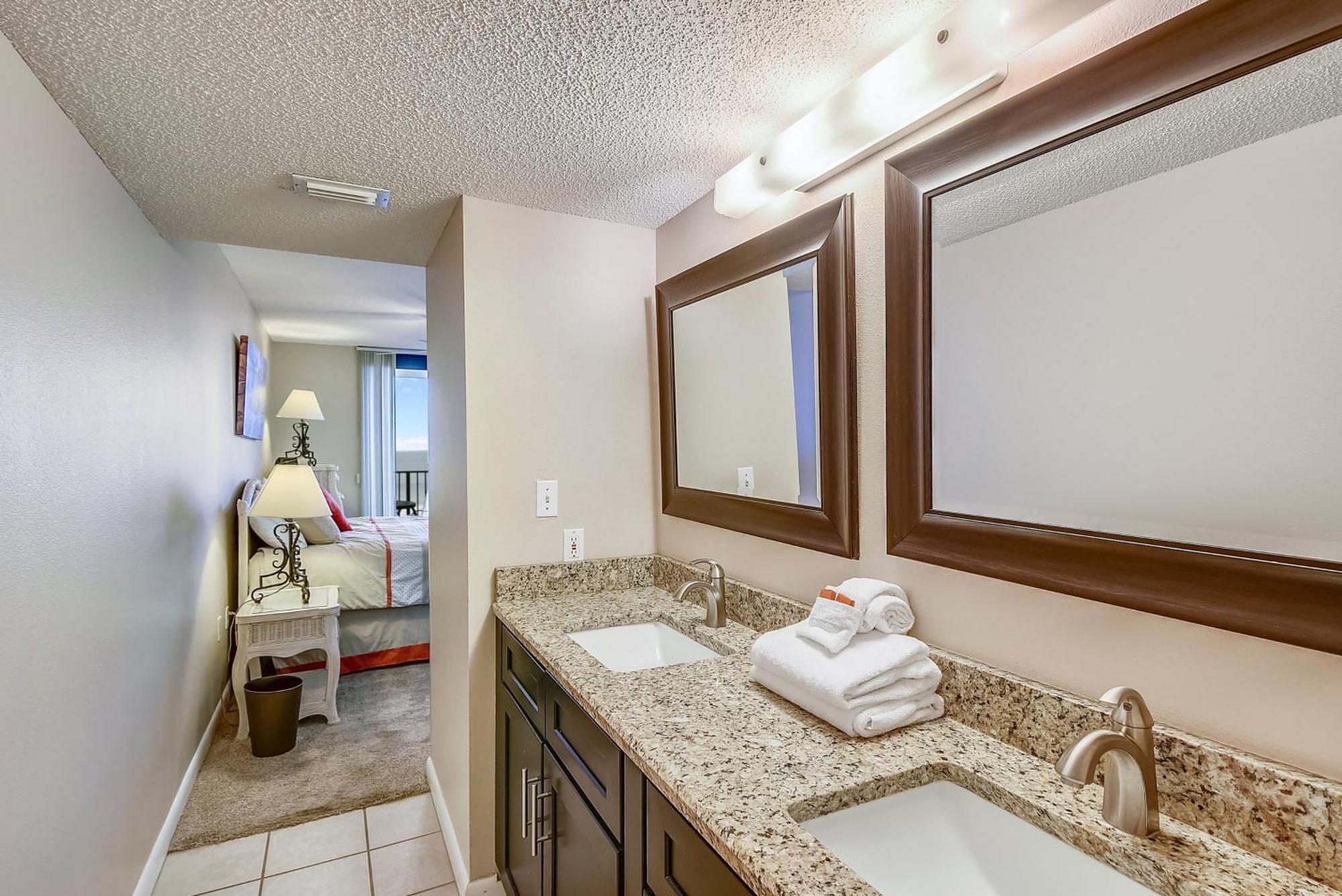 Phoenix 6 Unit 504 Orange Beach Rom bilde