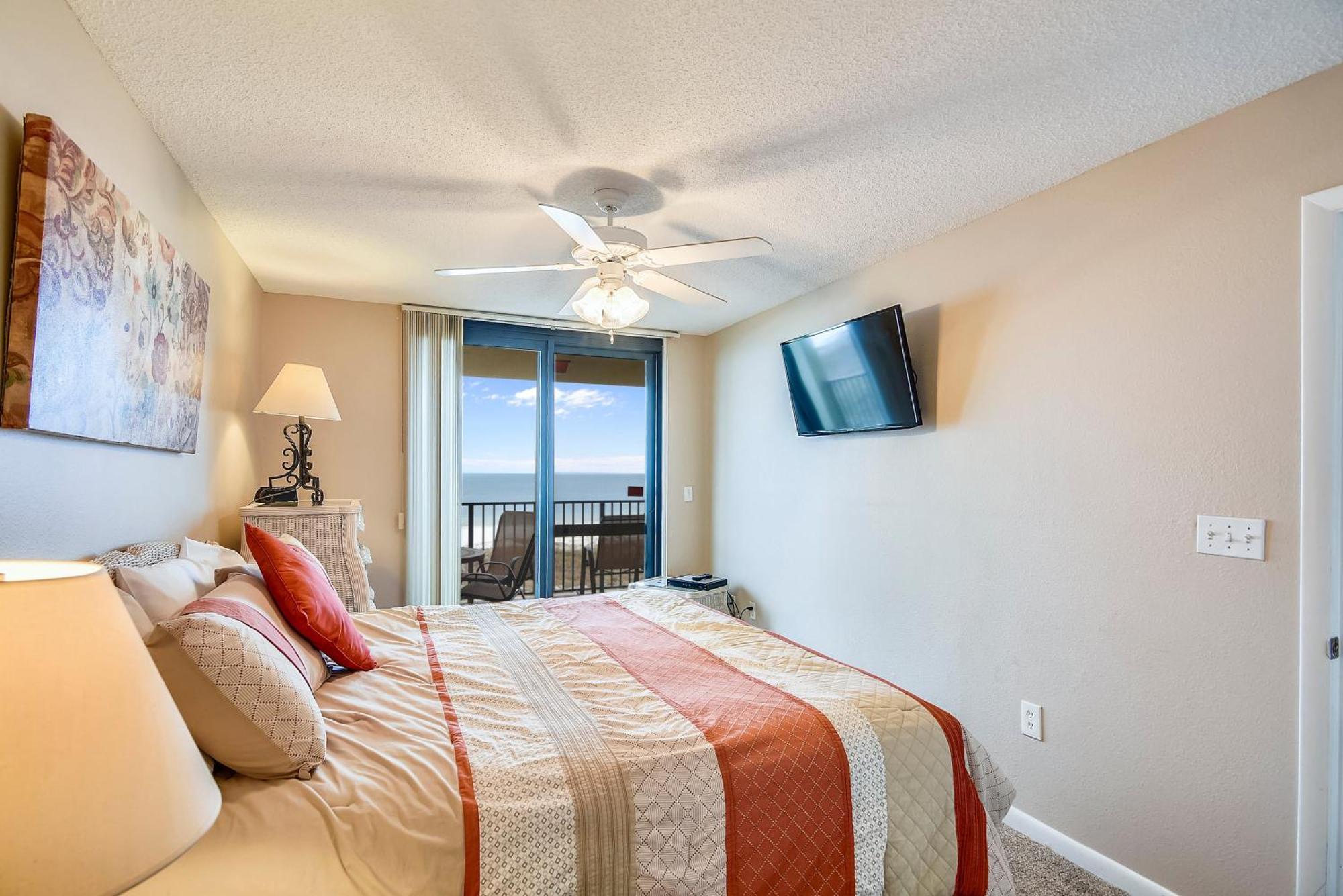 Phoenix 6 Unit 504 Orange Beach Rom bilde