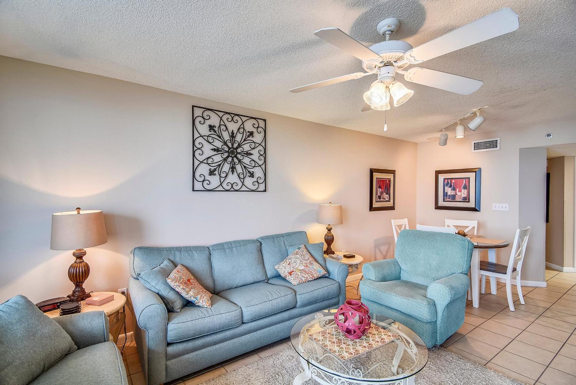 Phoenix 6 Unit 504 Orange Beach Rom bilde